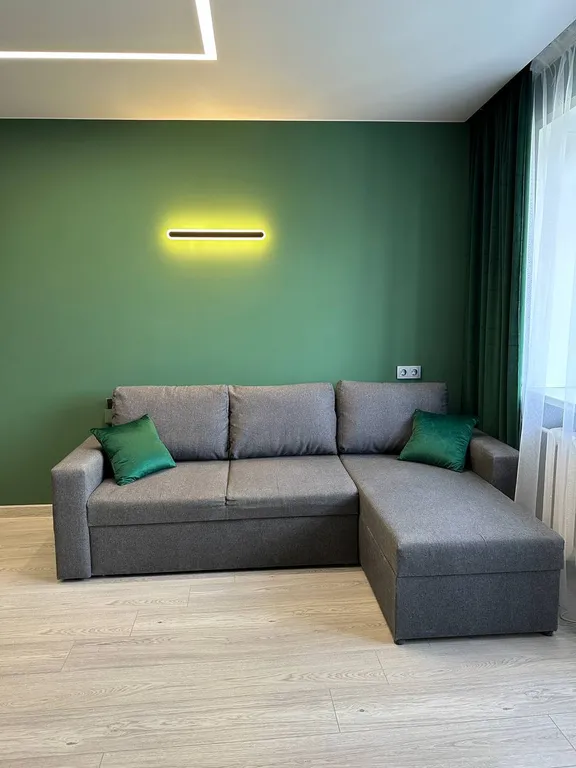 Двухкомнатная квартира Монро в центре