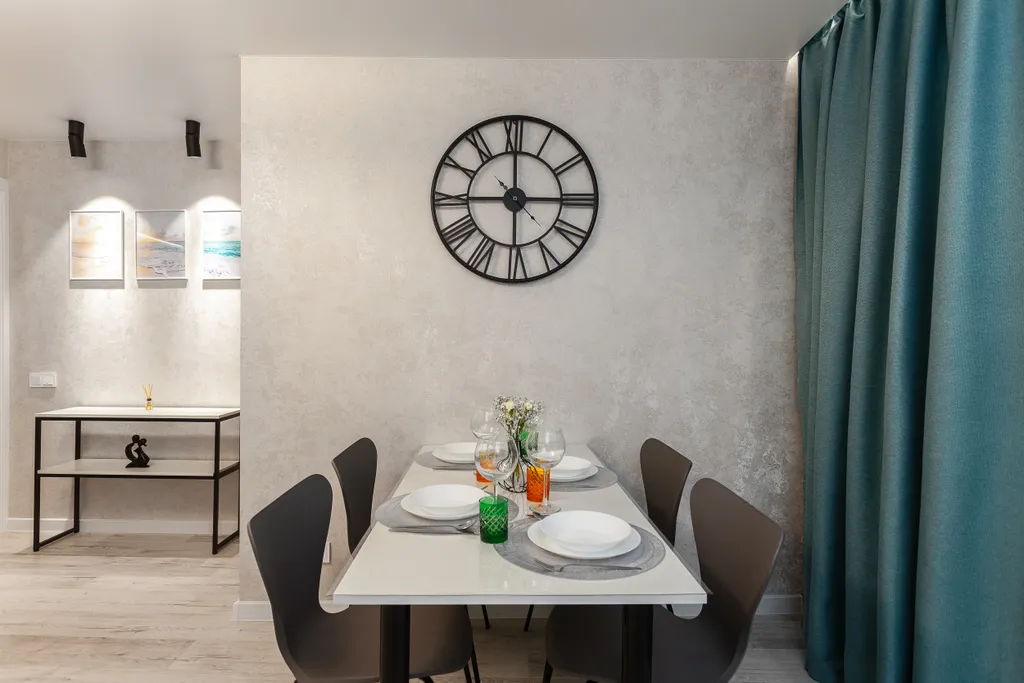 Квартира Комфортная квартира в центре Калининграда — Калининград