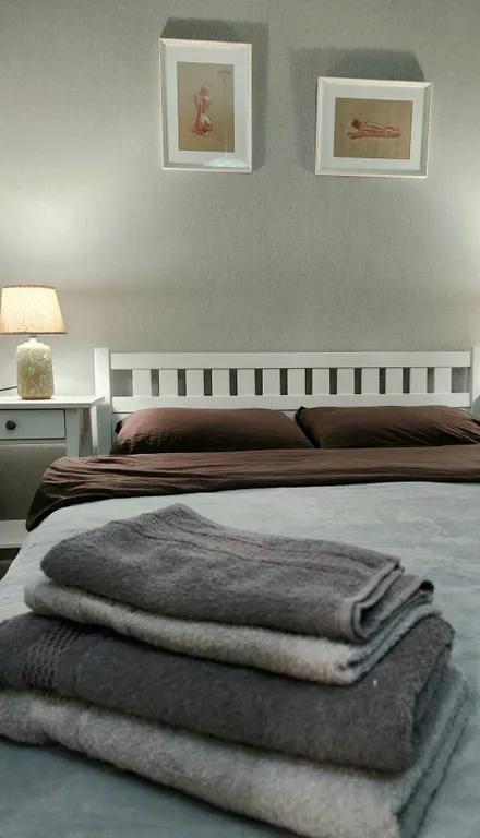 Квартира над Неманом