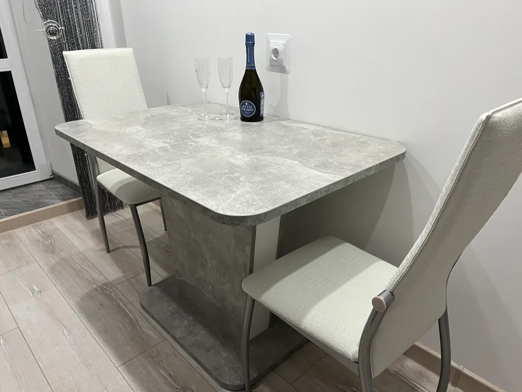 Видовая квартира в самом центре древнего города