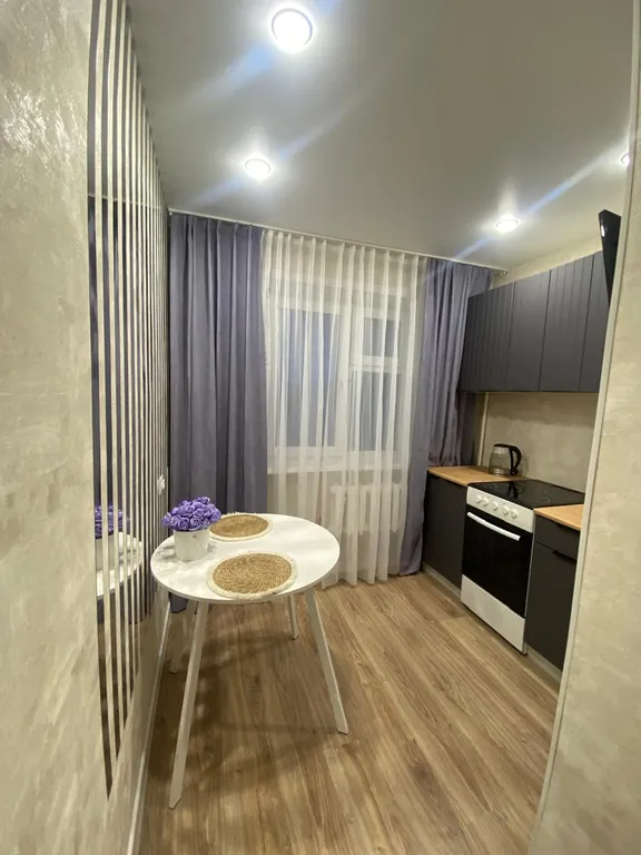 Роскошная квартира для души и отдыха