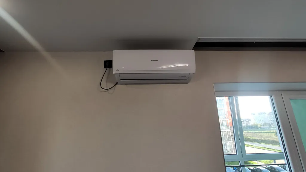 Современная квартира в Светлогорске