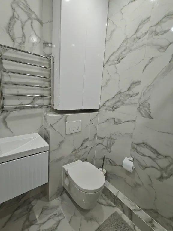 Квартира в новом ЖК Браво