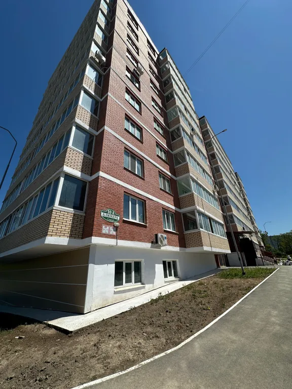 Уютная, в новом доме, со свежим ремонтом студия