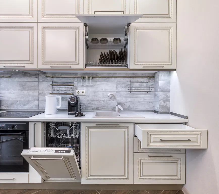 Люкс с видом на город для особо требовательных персон