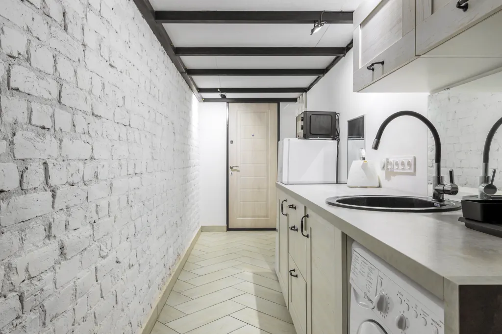 Квартира Квартира в центре Васильевского острова — Санкт-Петербург