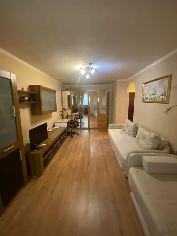 Квартира в тихом районе у моря