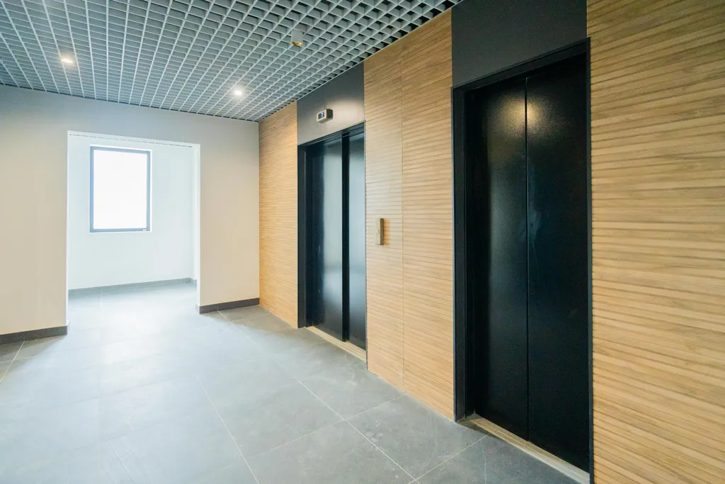 Видовая двушка у алых парусов