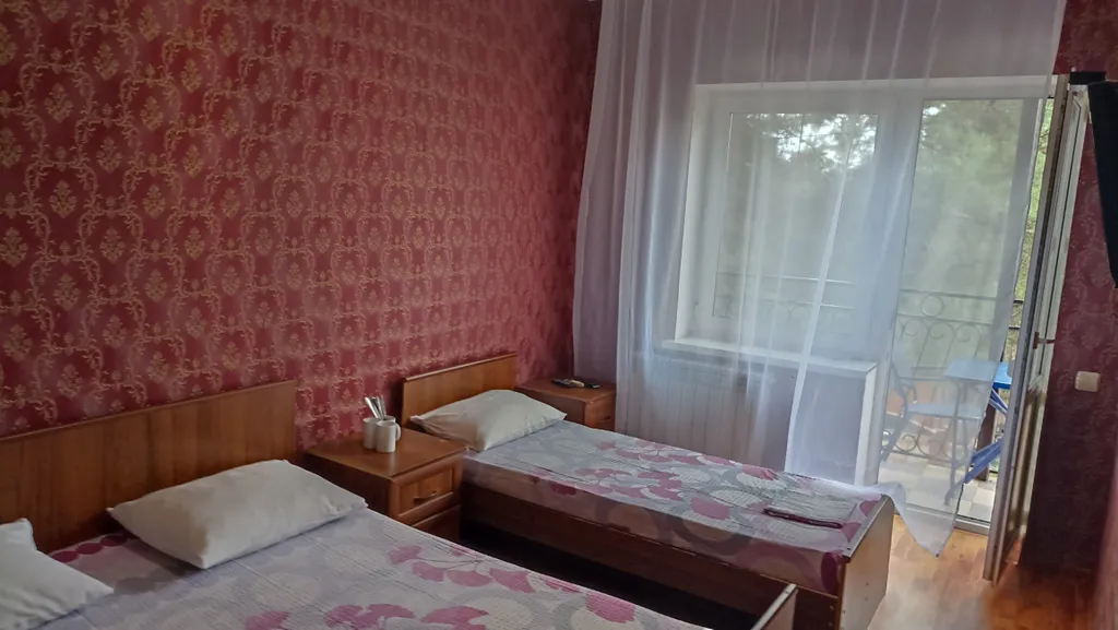 Квартира Комната — Геленджик