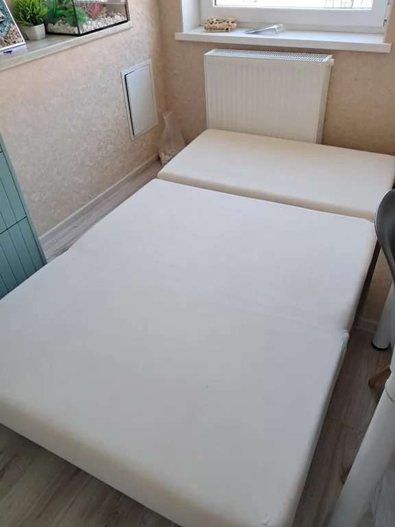 Квартира Квартира у озера — Светлогорск