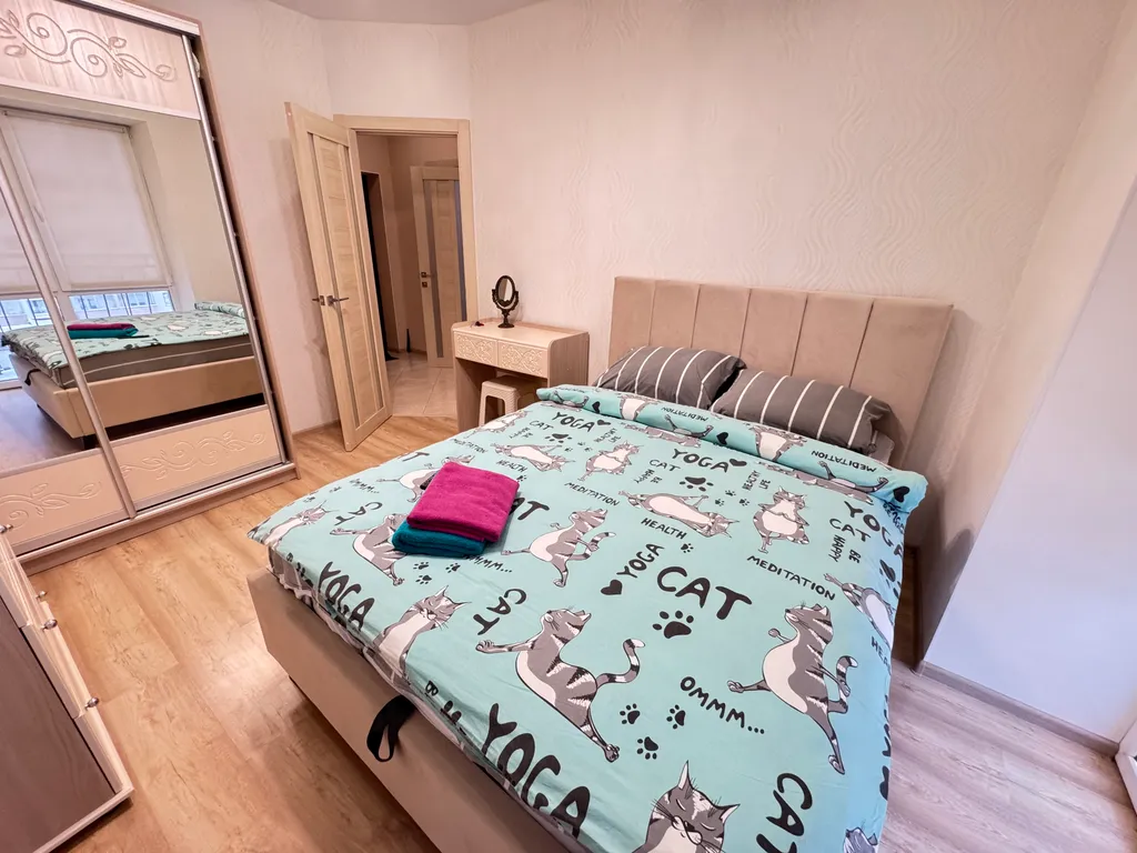 Комфорт в Лондон-2