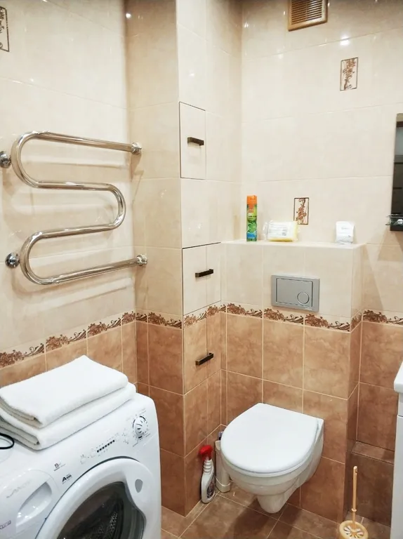 Апартаменты Fresh Room на ул Грибоедова.