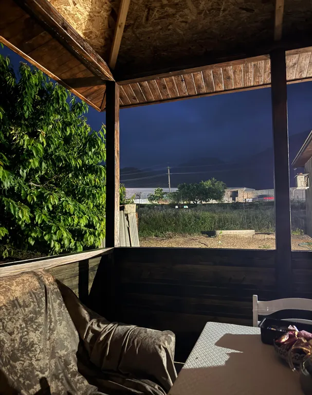 Вишнёвый сад