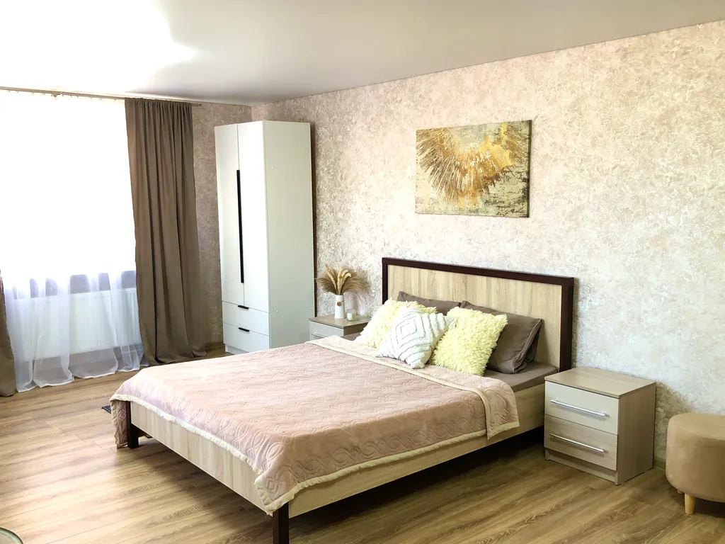 Уютная квартира на берегу Азовского моря — аренда посуточно в Голубицкая