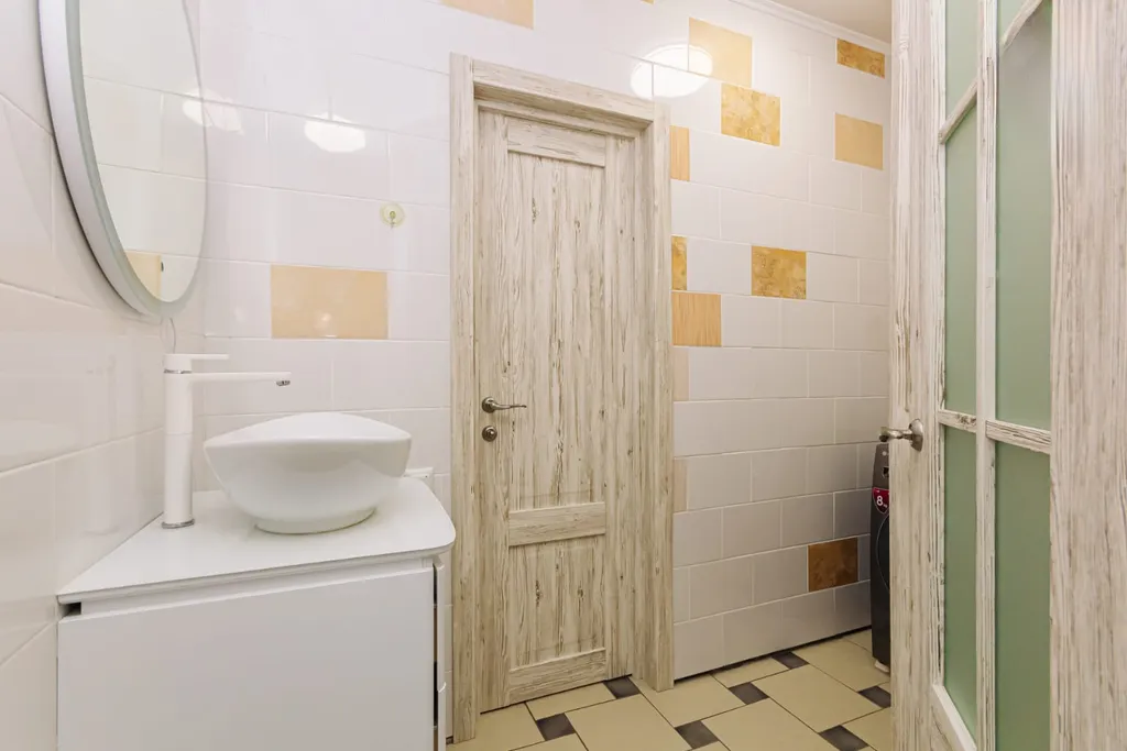 Домик в деревне