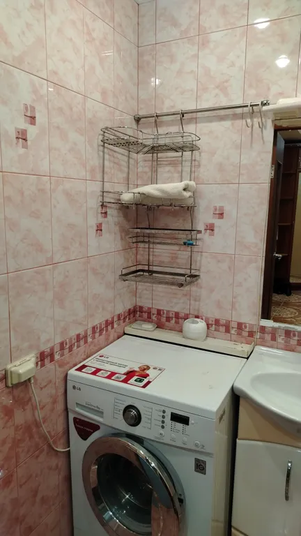 Отличная уютная, чистая квартира