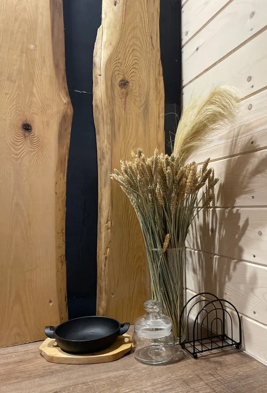 Коттедж Уютный и стильный дом на экоферме — Белоозёрский