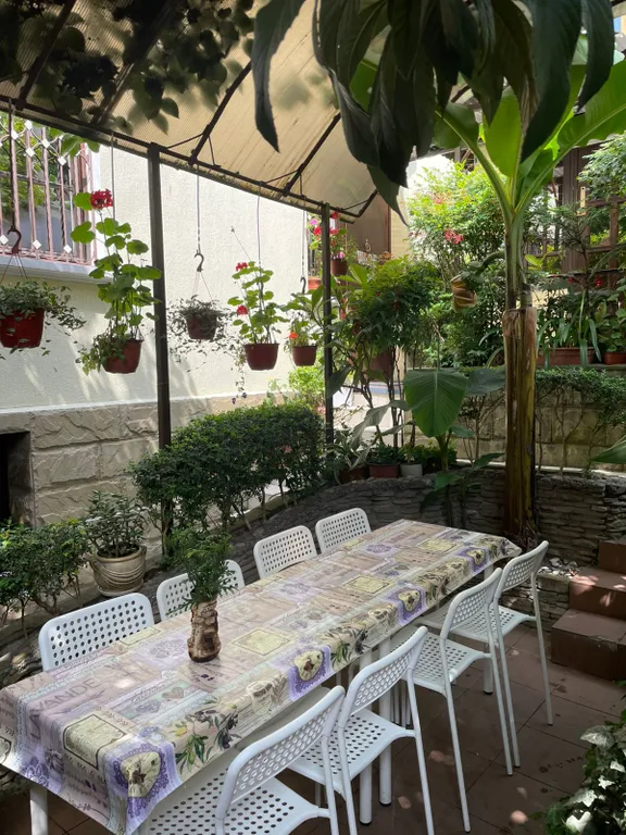 Коттедж Дом на Джигитской 10 минут до моря. — Сочи