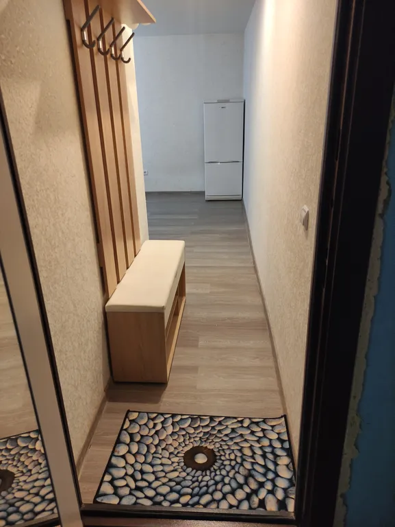 Уютная квартира рядом с ТРЦ Магеллан