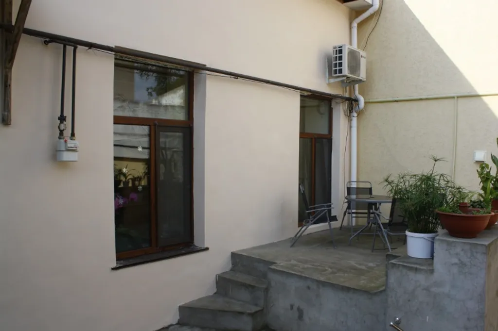 Квартира 1-комнатная Квартира — Евпатория