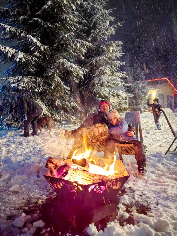 Коттедж Дом на озере Вуокса — Беличье