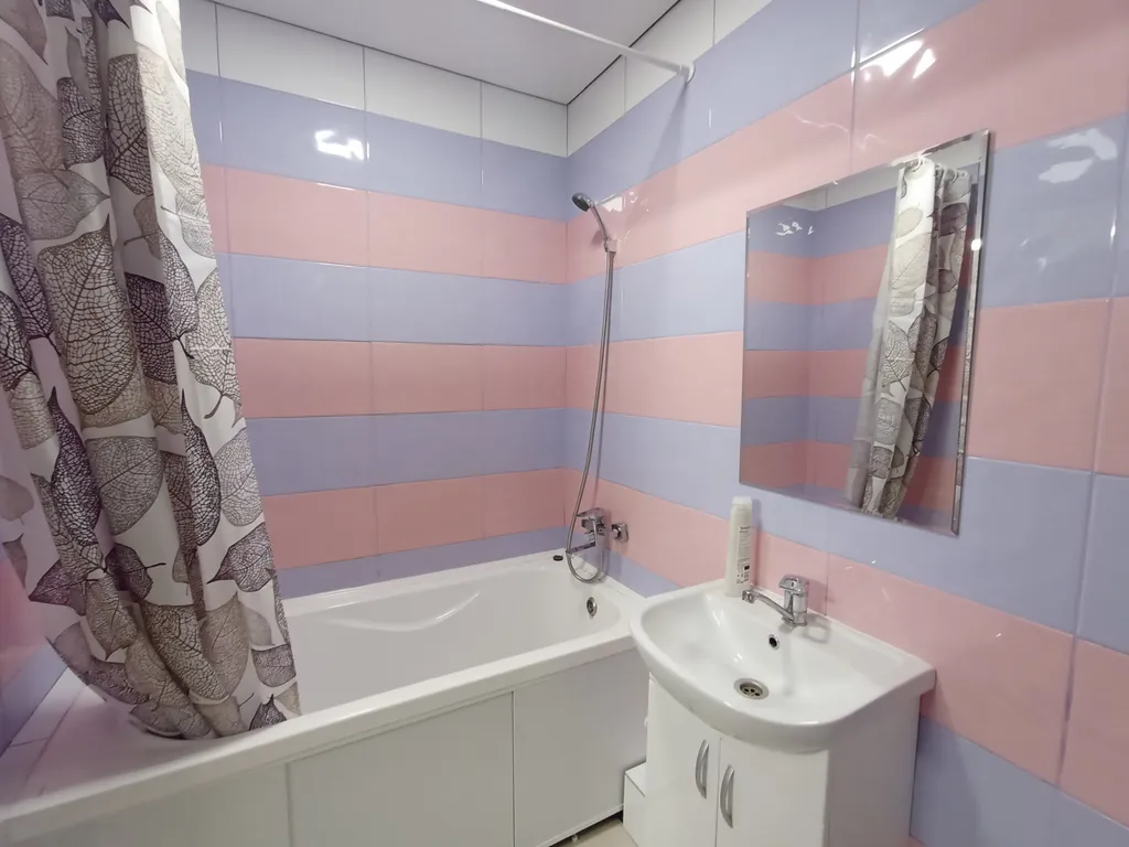 Квартира рядом с больницей