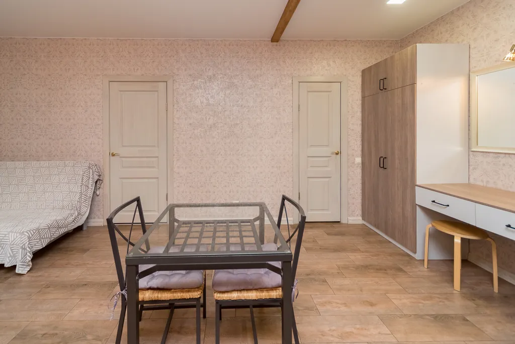 Квартира Евродвушка в новостройке с дизайнерским ремонтом — аренда посуточно в Ярославль