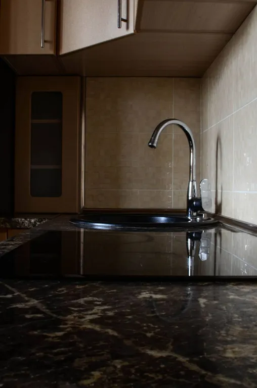 Квартира со всеми удобствами