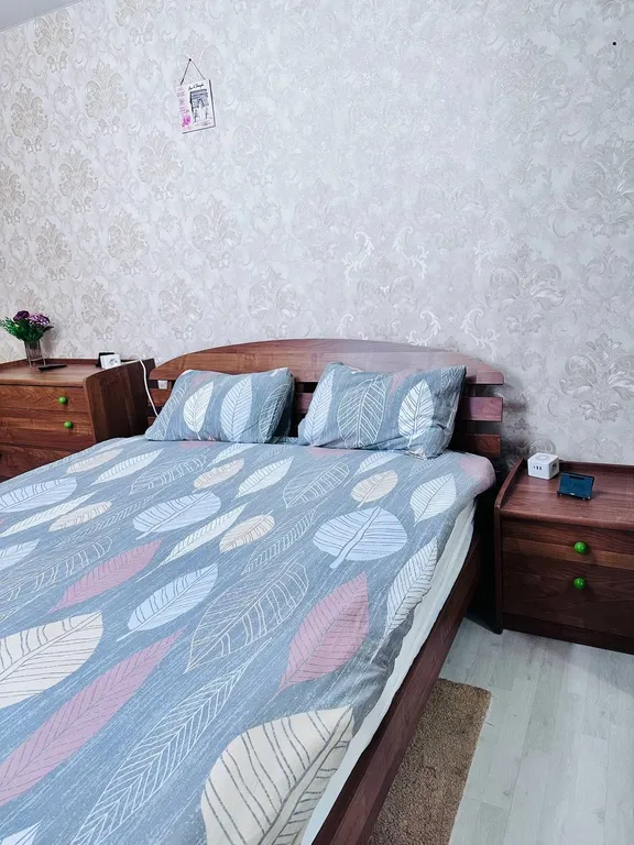 Квартира Квартира Family Оазис в шаге от центра — Нижний Новгород