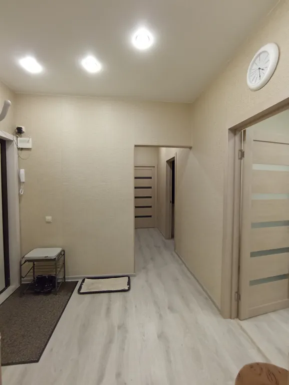 Квартира у горы