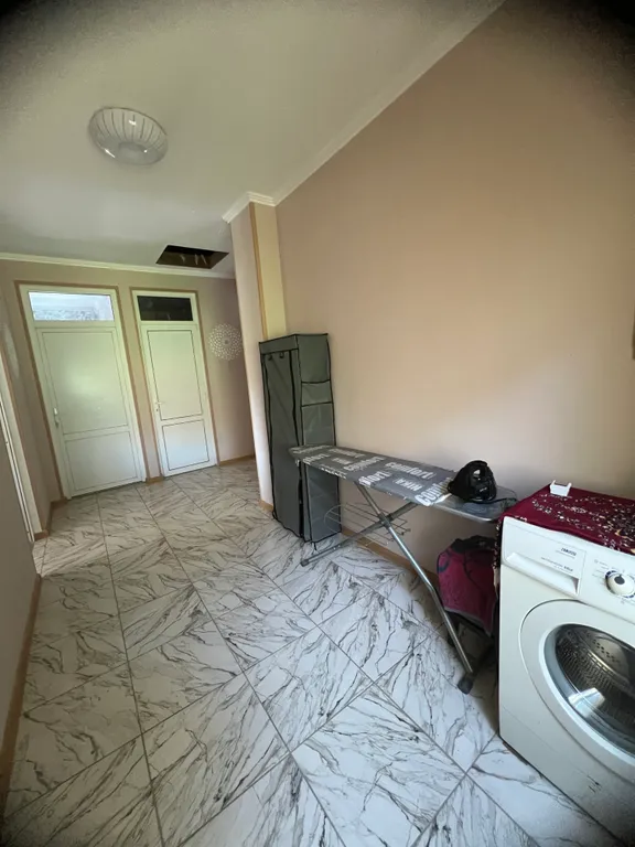 Апартаменты с видом на море и горы
(Трёхместн)