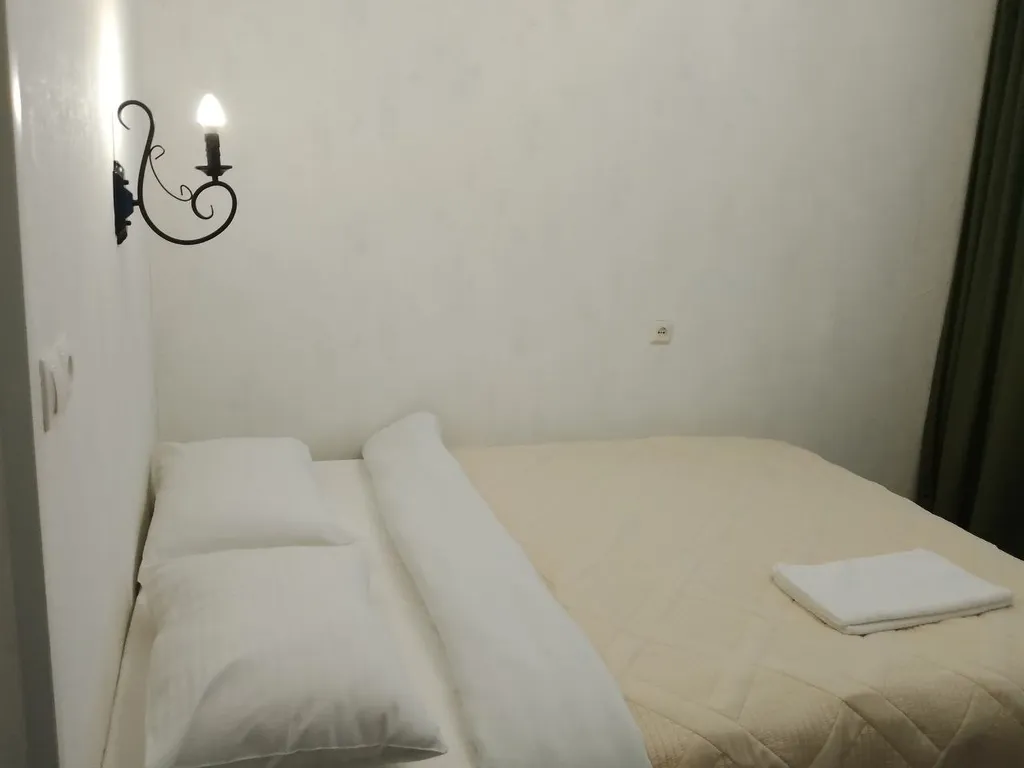 Мини-студия на ул.Трудовая 73-2