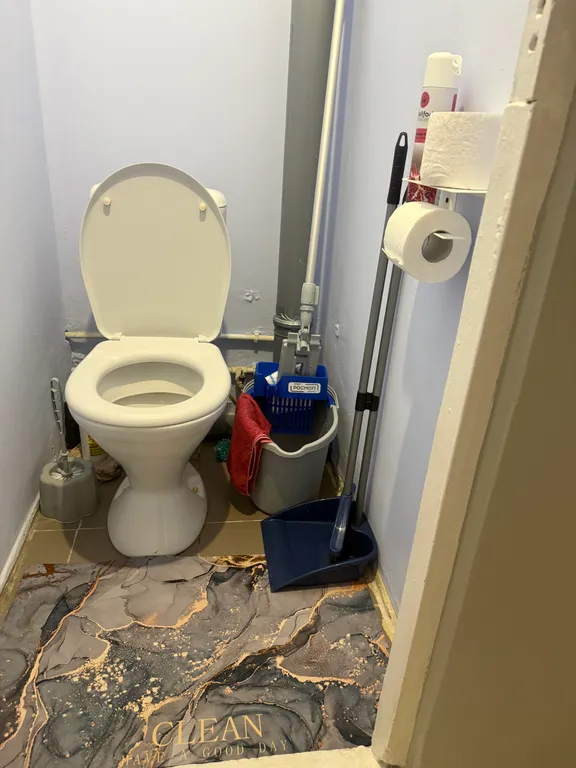 Уютная квартира рядом с цирком