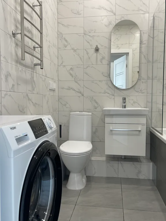 Квартира Квартира Уютная студия — Калининград