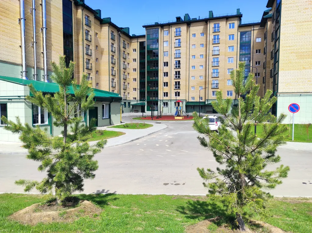 Уютная квартира для активного зимнего отдыха с поздним заездом