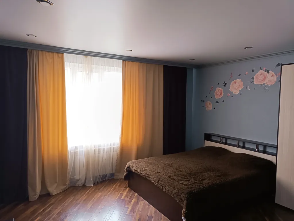 Уютная однокомнатная квартира — аренда посуточно в Владикавказ