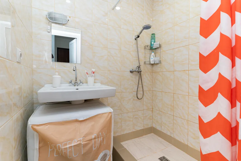 Студия Юг в центре города