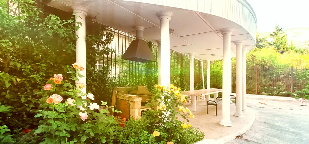 Уникальный умный апартамент в 50 метрах от моря