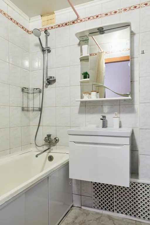 Уютная квартира в столице фонтанов