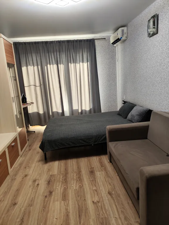 Квартира Уютная квартира у моря — Сухум