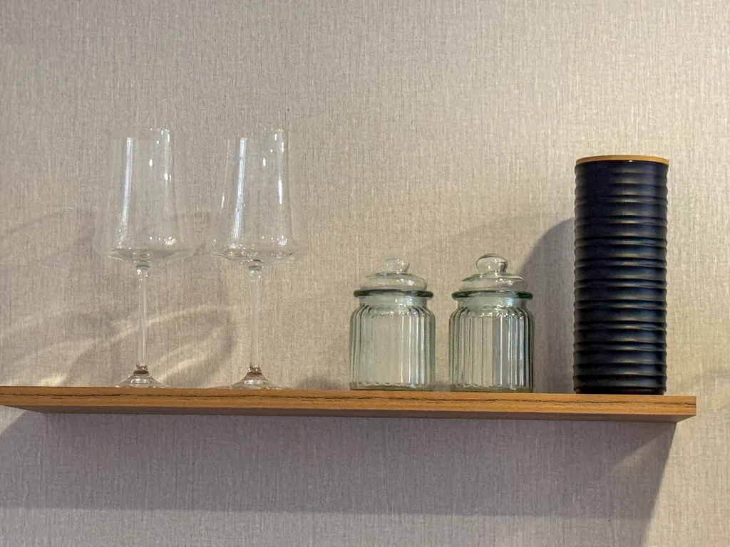 Матрёшка — дизайнерская квартира в престижном ЖК Достояние