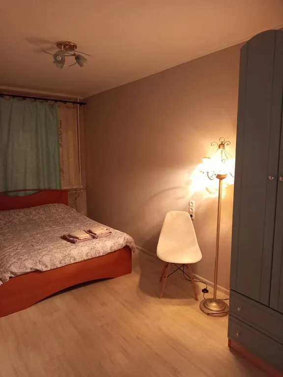 Уютная квартира в центре — аренда посуточно в Южно-Сахалинск