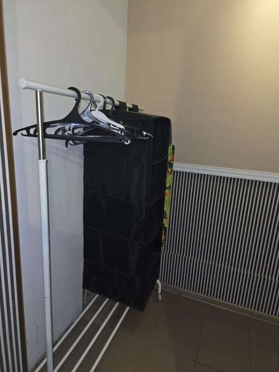 Квартира Уютные апартаменты для комфортного отдыха — Адлер