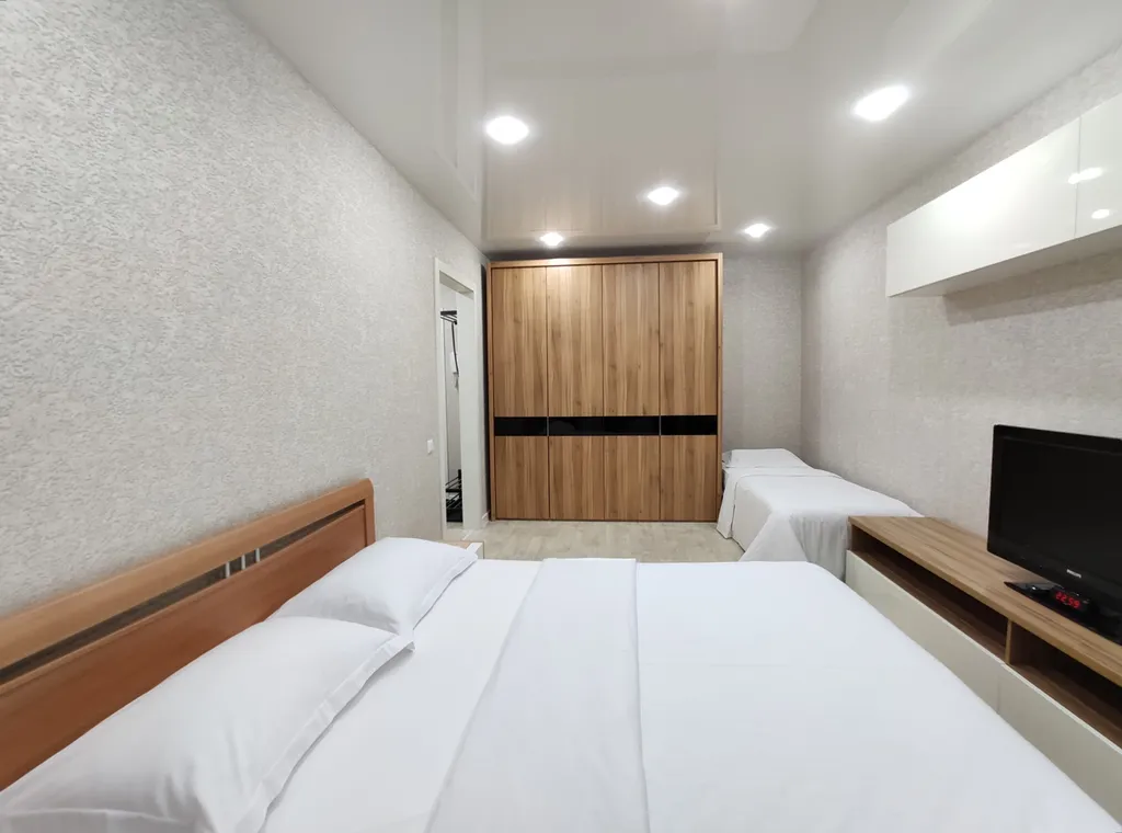 Квартира lux в центре города