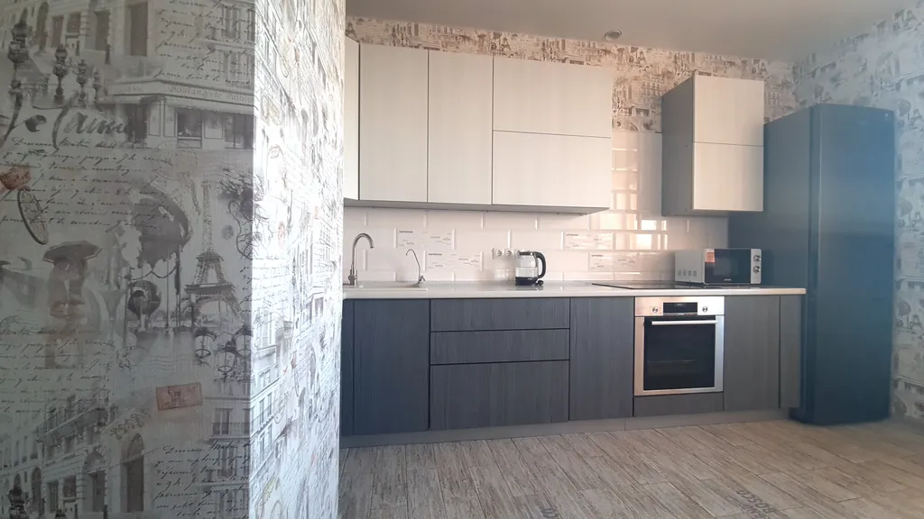 Солнечный берег