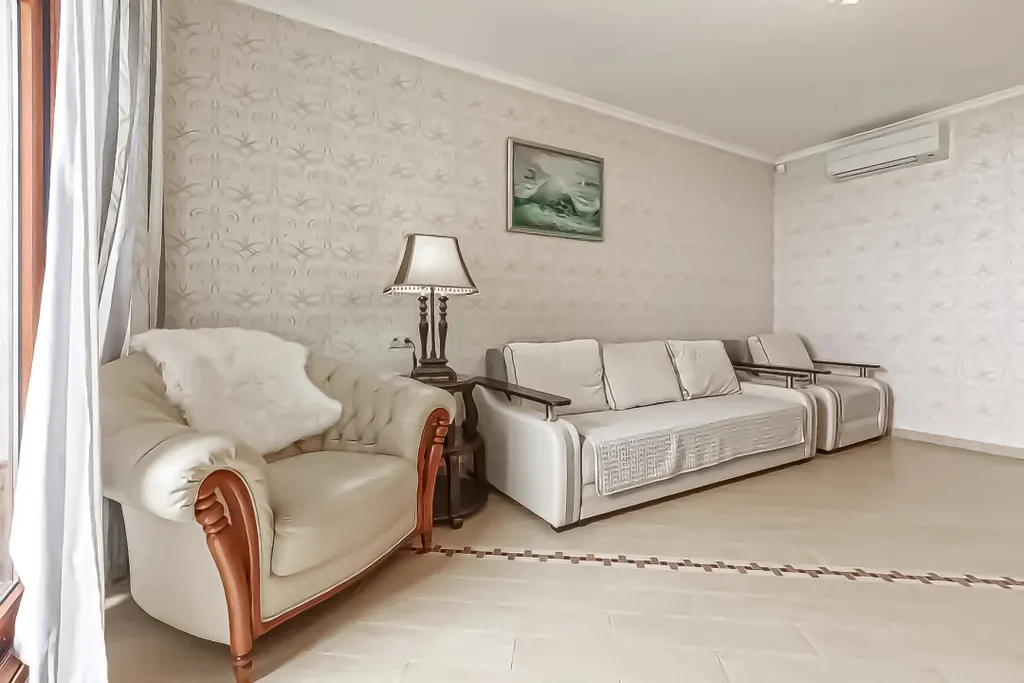 Резиденция Санторини