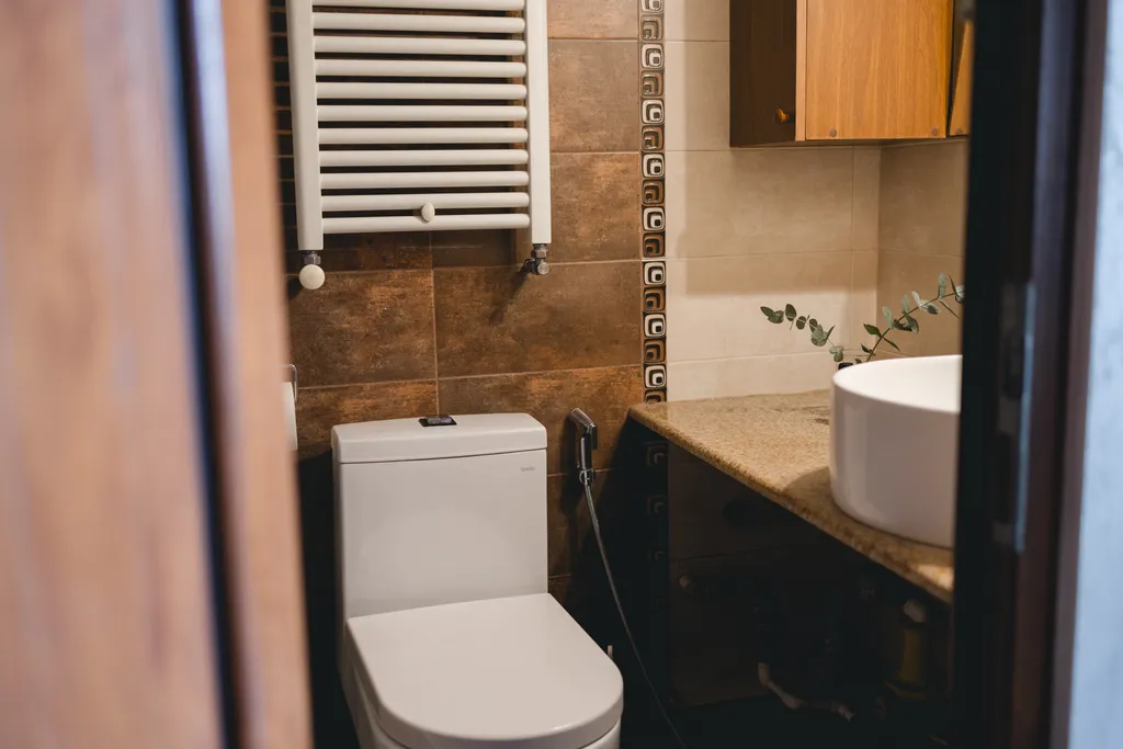 Апартаменты KeyGo #0064 ключ к центру  Еревана