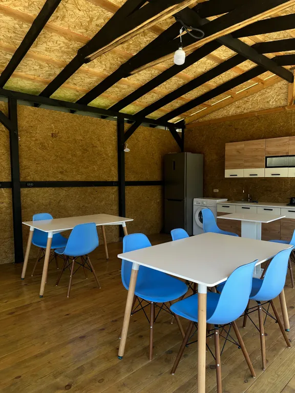 Квартира Комната — Гагра