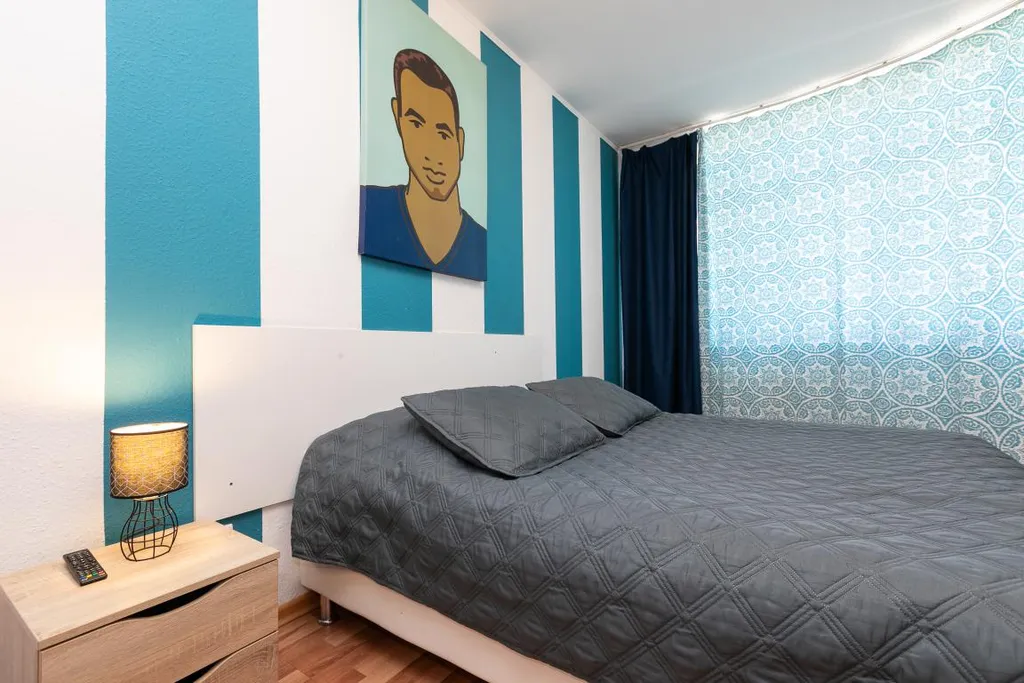 Квартира рядом с ТЦ Мегаполис