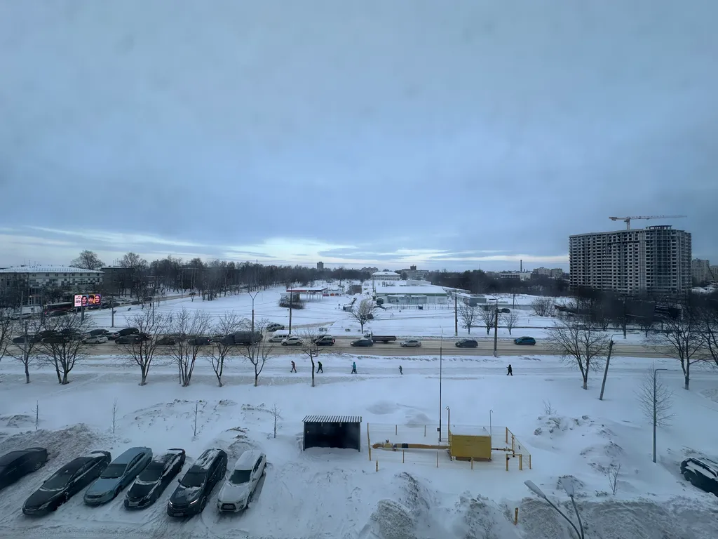 Форд против Феррари